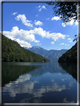 foto Lago di Levico